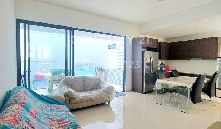 Rumah Siap Huni Minimalis Modern Di Kebayoran Bintaro 7920  2