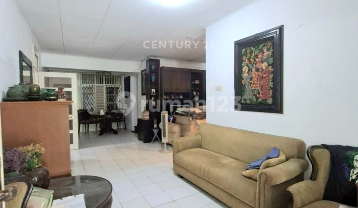 Rumah Murah Di Bintaro Jaya Sektor 3A 9521 