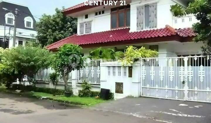 2-Story Hook House with Balcony Ready to Occupy Camar Sector 3 7807