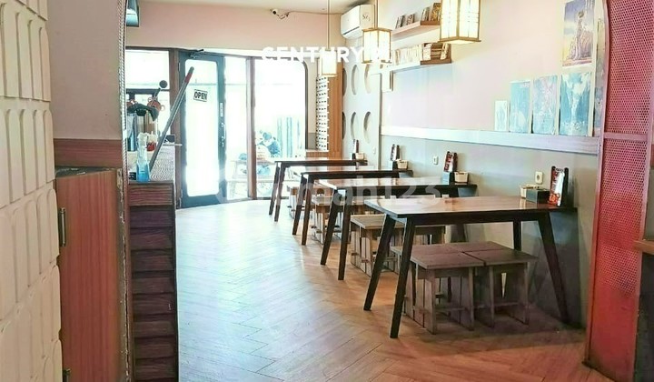 Ruko Siap Pakai untuk Usaha di Bintaro Sektor 9 3275 Ruko Siap Pakai untuk Usaha di Bintaro Sektor 9 3275