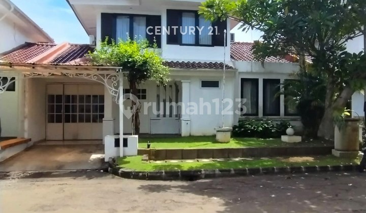 Hot Sale Rumah Cantik 2 lt Cluster Nyaman Dekat Pusat Bisnis di Sektor 8 Bintaro Hot Sale Rumah Cantik 2 lt Cluster Nyaman Dekat Pusat Bisnis di Sektor 8 Bintaro
