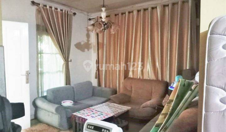 Rumah Dalam Komplek Di Sudimara CPA3 3446 1