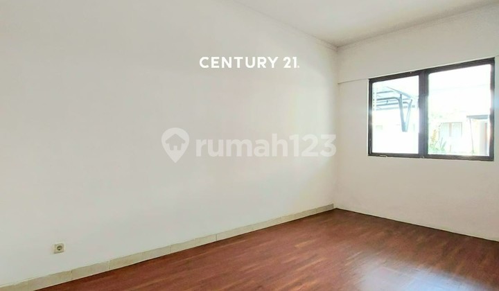 Rumah Sudah Renov Siap Huni Discovery Bintaro Jaya 7755 2