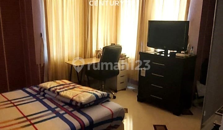 Hook House Ready to Occupy in South Jakarta Area 4129