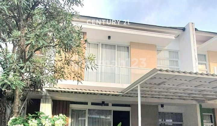 Dijual Rumah Minimalis Rapih di Bintaro 8368 Dijual Rumah Minimalis Rapih di Bintaro 8368