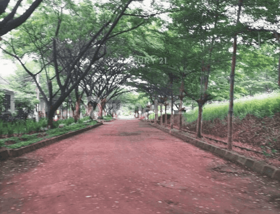 Rumah 1 Lantai Siap Huni Komplek Cimandala Jl Raya Bogor 6235 2