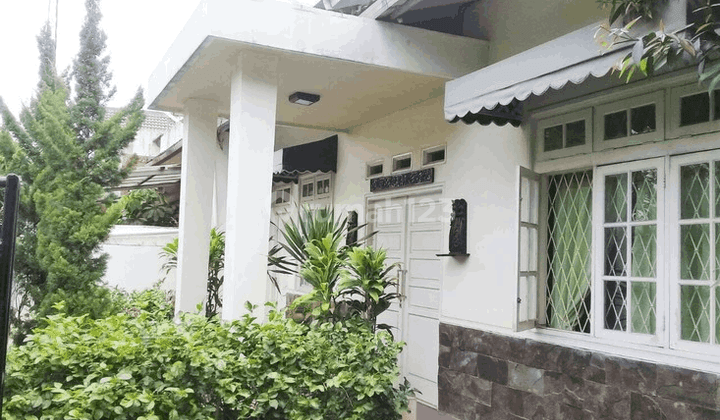 Dijual Rumah Hook Cantik di Jalan Besar Sektor 2 (1575)  1