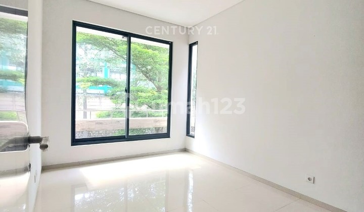 Rumah Keren Siap Huni Minimalis Modern Di Kebayoran Bintaro 7920  2