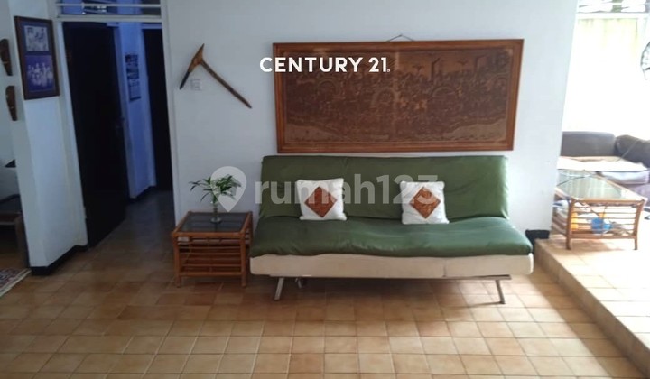 Rumah Bagus Dalam Lingkungan Asri di Jl Cidodol Kebayoran 10077 2