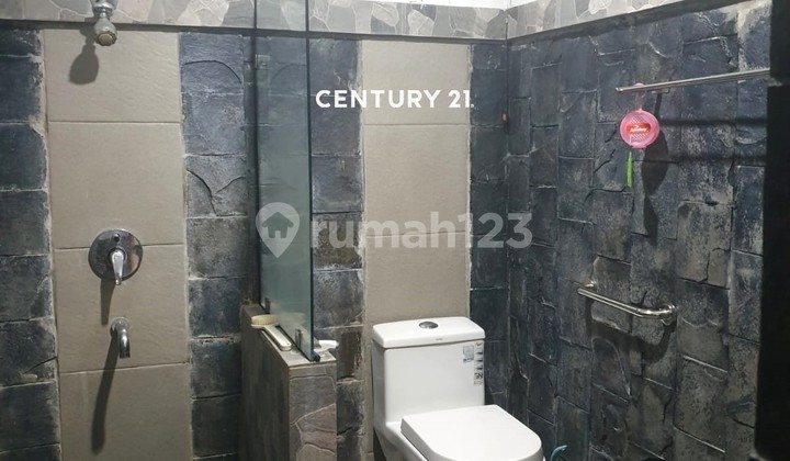 Dijual Cepat Rumah di Jl Delman Tanah Luas 4134 2