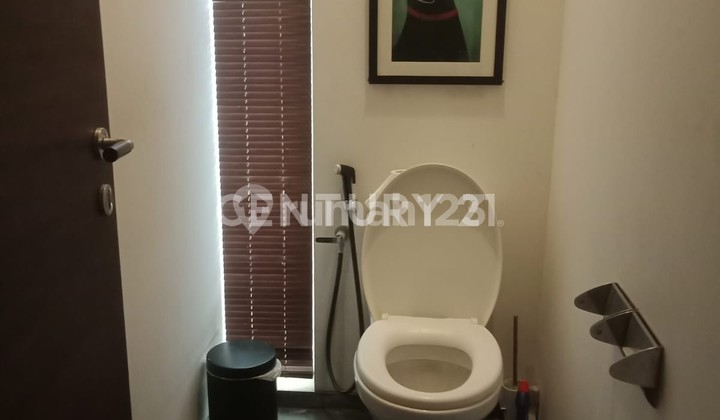 Jual Rumah Elit Hook Jepang 2 Lantai Puri Bintaro 4276 2