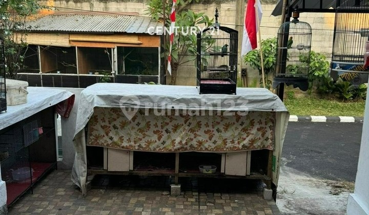 Nice House in Bintaro 6866 Cluster