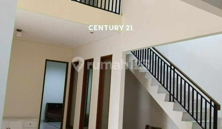 Rumah Siap Huni 2 Lantai Puri Binaro Sektor 9 8704