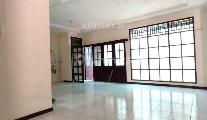 Rumah 1 Lantai Terawat Kucica Sektor 9 Bintaro 7145  2