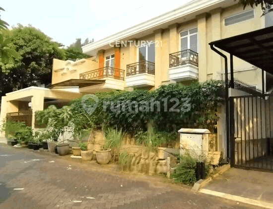 Hot Sale Rumah 2 Lantai Komplek Elit Sektor 3 Bintaro Jaya 7202 Hot Sale Rumah 2 Lantai Komplek Elit Sektor 3 Bintaro Jaya 7202