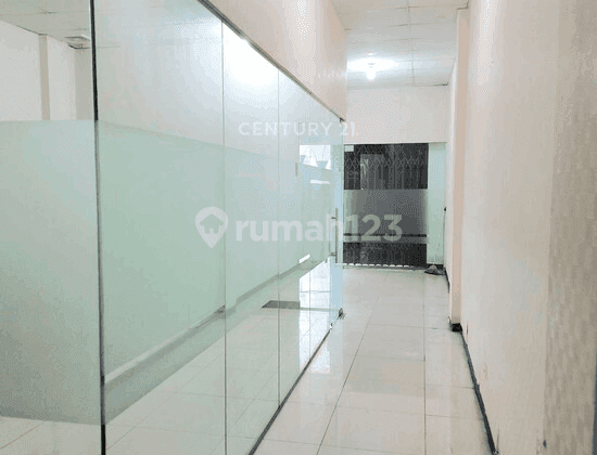 Ruko Full Bangunan Siap Pakai 3 Lantai Kota Tangerang 6560 2
