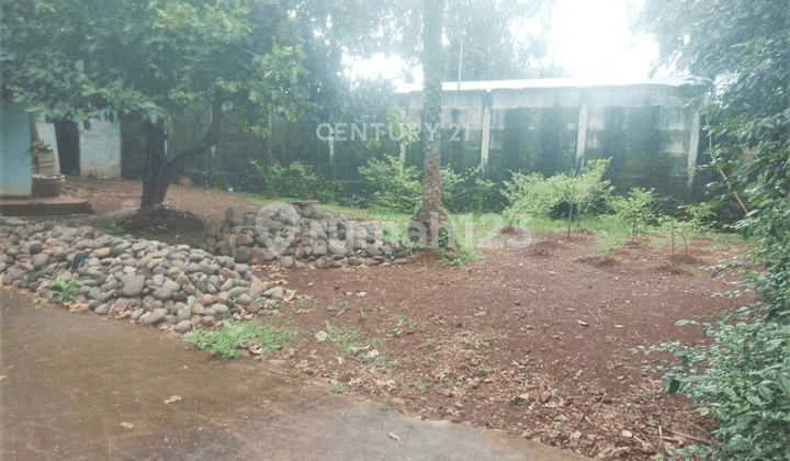 Jual Kavling Dekat BSD Bintaro Jaya Graha Raya  3006