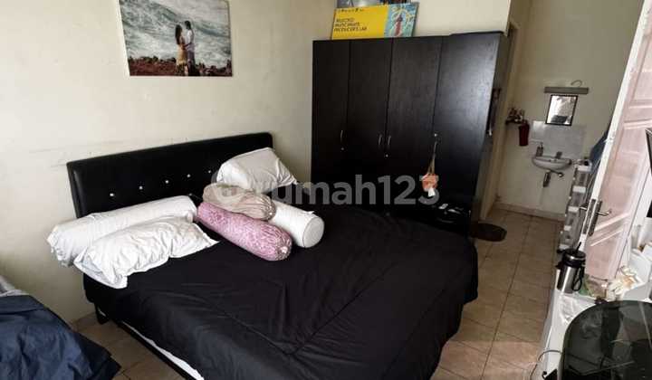 Hotsale Rumah di Cluster Nyaman Dgn Udara Segardi Sektor 9 Bintaro 2