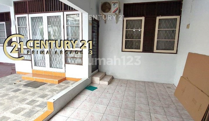 Rumah 2 Lantai Siap Huni di Camar Sektor 3 Bintaro 9393 Rumah 2 Lantai Siap Huni di Camar Sektor 3 Bintaro 9393
