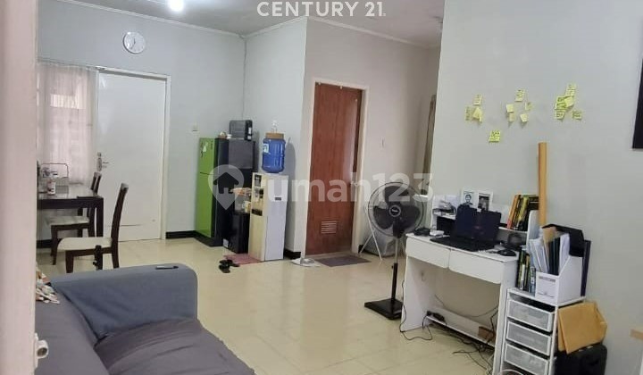Rumah Cantik Siap Huni Di Graha Raya Dekat Akses Tol 6157 1