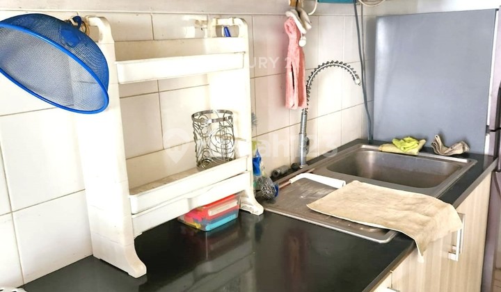 Rumah Siap Huni di Akasia Bintaro Pesanggrahan 7730 2