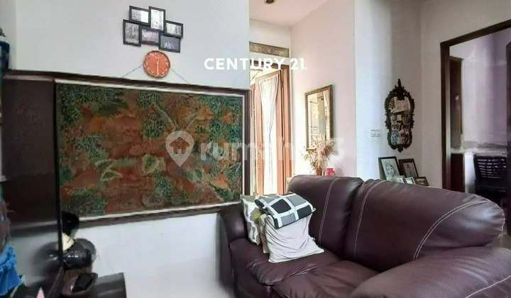 Hook House in Cluster Graha Bintaro 5140