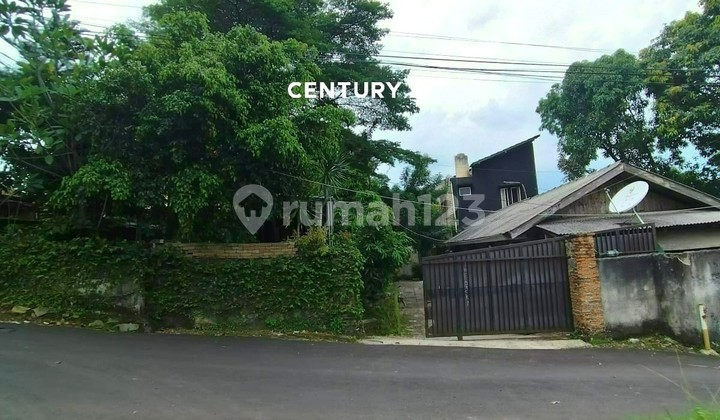 House for Sale, Calculate Land Price Near Pondok Indah Rempoa 9431
