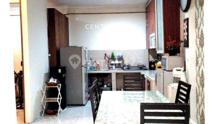 Di Jual Cepat Rumah Full Furnished di Fedora Graha Raya 10185 2