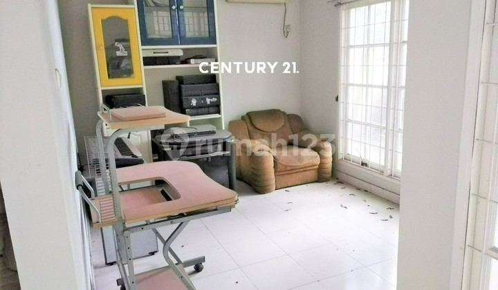 Di Jual Rumah Sektor 9 Bintaro Jaya 3809 1