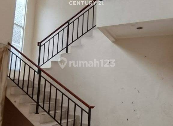 Rumah 2 Lantai Minimalis Modern Cluster Di Graha Raya 7616  2