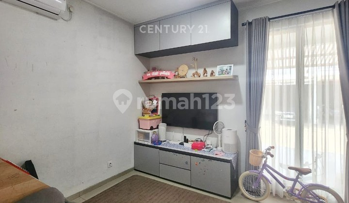 Rumah Baru 2 Lantai Design Modern di Kawasan Upj Ciputat 9649 2