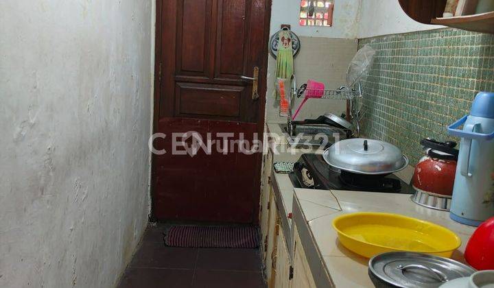 Rumah 1,5 Lt Murah Pondok Pucung Sudimara Tangsel 5590 2