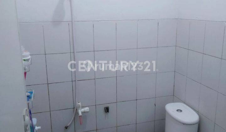 Rumah 1 Lantai Siap Huni Area Cisauk Dekat Kantor BRIN 5653 2