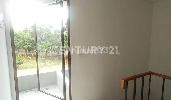 Rumah Terawat Di Graha Raya Fortune Spring 3951 2