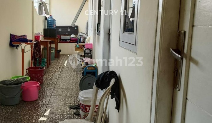 Rumah Kos Kosan 2 Lantai Dalam Komplek Pondok Pucung Indah 6290