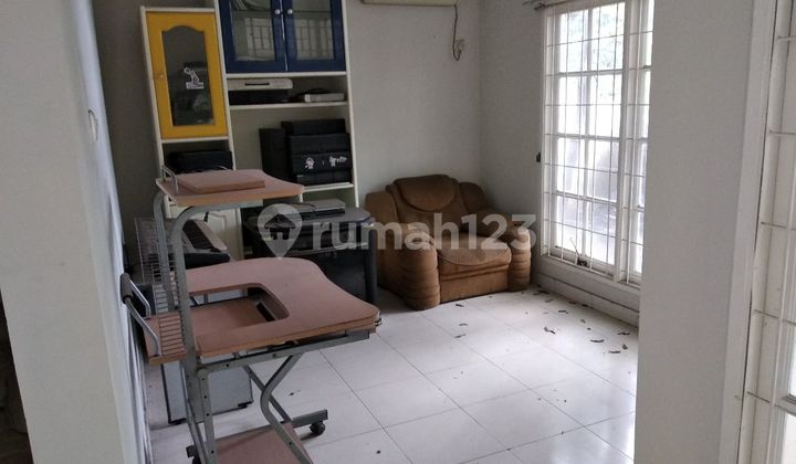 Affordable 2-Story House in a Strategic Location, Sector 9 Bintaro Jaya 2