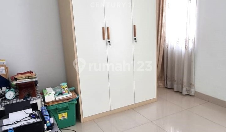 Dijual Rumah Cantik 2 Lantai di BSD 10081 2