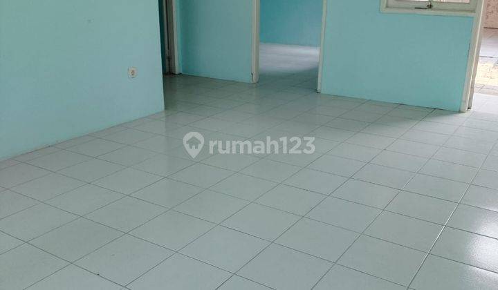 Rumah 1 Lantai Terawat Graha Raya 6832   2