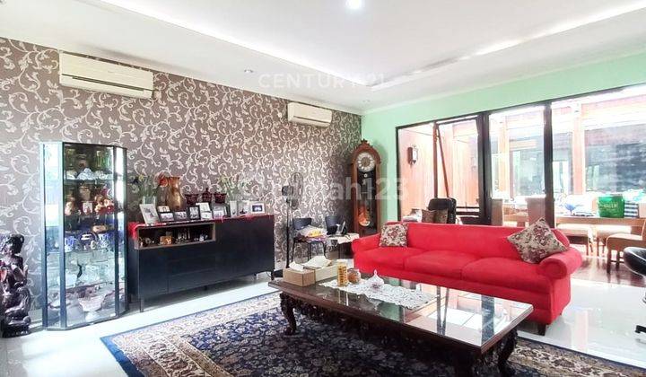 Rumah Siap Huni Di Kebayoran Bintaro 7332  1