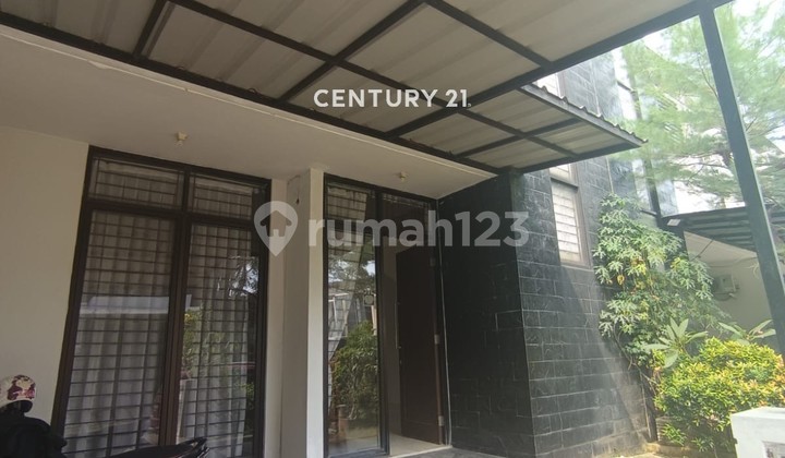 Rumah Minimalis di Bintaro Sektor 9 6916 1