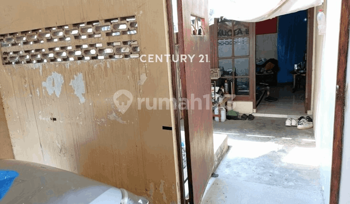 Rumah Lawas Murah Dalam Komplek di Bintaro Jaksel 8697 2