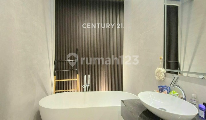 Rumah Bagus Siap Huni Area Bintaro Jaya 9405  2