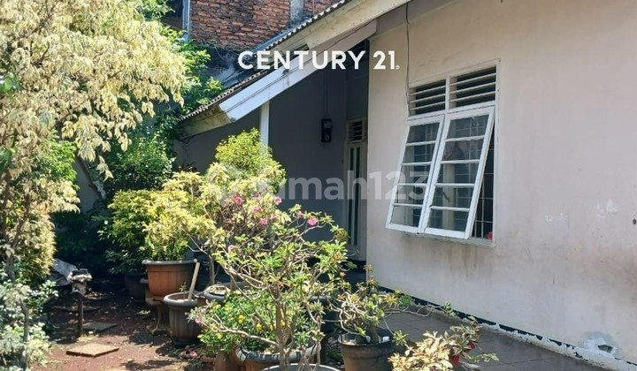 2-Storey House in Cipadu Complex, Flood-Free, Ciledug 9625 2
