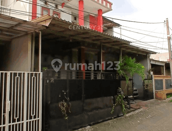 Rumah 2 Lantai Bagus Bukit Nusa Indah Tangsel 8640 Rumah 2 Lantai Bagus Bukit Nusa Indah Tangsel 8640