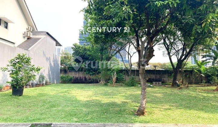 Kavling Matang Posisi Bagus Kawasan Premium Foresta Bsd 9726