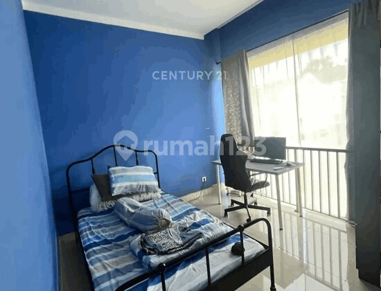 Rumah Hoek 2,5 Lantai Design Modern di Kebayoran Bintaro 9582 Rumah Hoek 2,5 Lantai Design Modern di Kebayoran Bintaro 9582