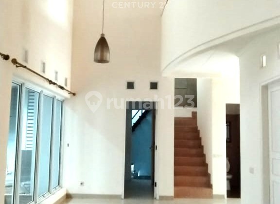 Rumah Siap Huni 2 Lantai di Bsd 7782 2