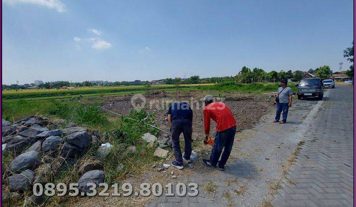 Siap Ajb Notaris Tanah Jogja Sleman 10 Menit Malioboro Jogja  2