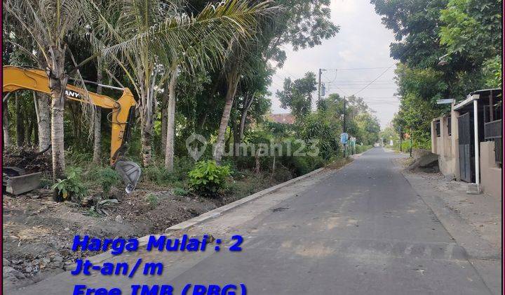 200 Jtan Cicilan 12x Tanpa Bunga 5 Menit Rs. Bhayangkara Sleman 2