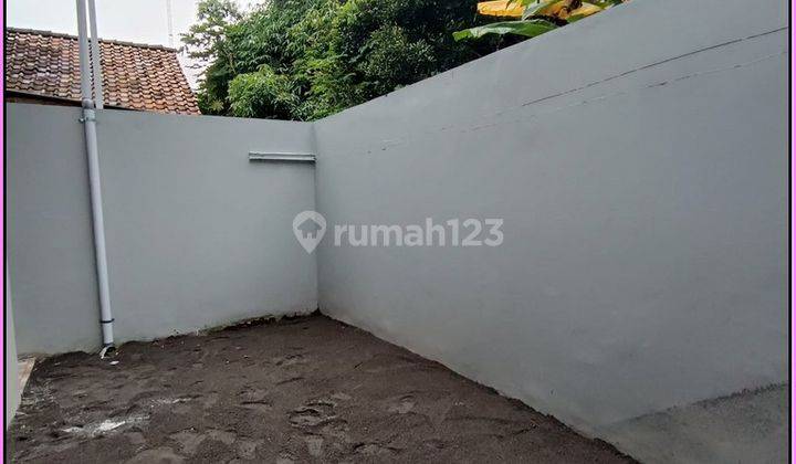 Rumah Jogja Sleman SHM Imb Ready 5 Menit Sman 1 Godean 2